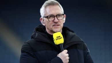 &Iacute;dolo ingl&ecirc;s deixa emissora ap&oacute;s pol&ecirc;mica envolvendo guerra e ficar&aacute; de fora da Copa do Mundo