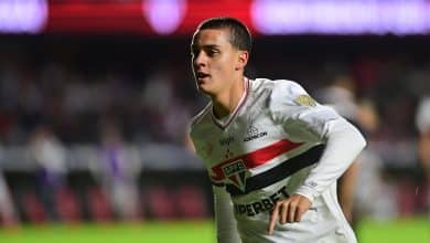 Quem é a joia duas vezes esnobada por Zubeldía que classificou o São Paulo