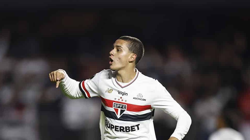 S&atilde;o Paulo abre conversas sobre renova&ccedil;&atilde;o para n&atilde;o correr risco de perder joia de Cotia