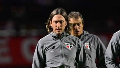 Por que pausa do Mundial &eacute; decisiva para o S&atilde;o Paulo brigar por t&iacute;tulos em 2025
