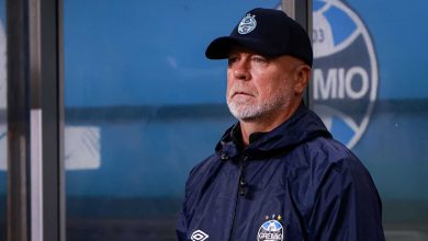 Elimina&ccedil;&atilde;o do Gr&ecirc;mio para time de S&eacute;rie C mostra que os problemas s&atilde;o incont&aacute;veis