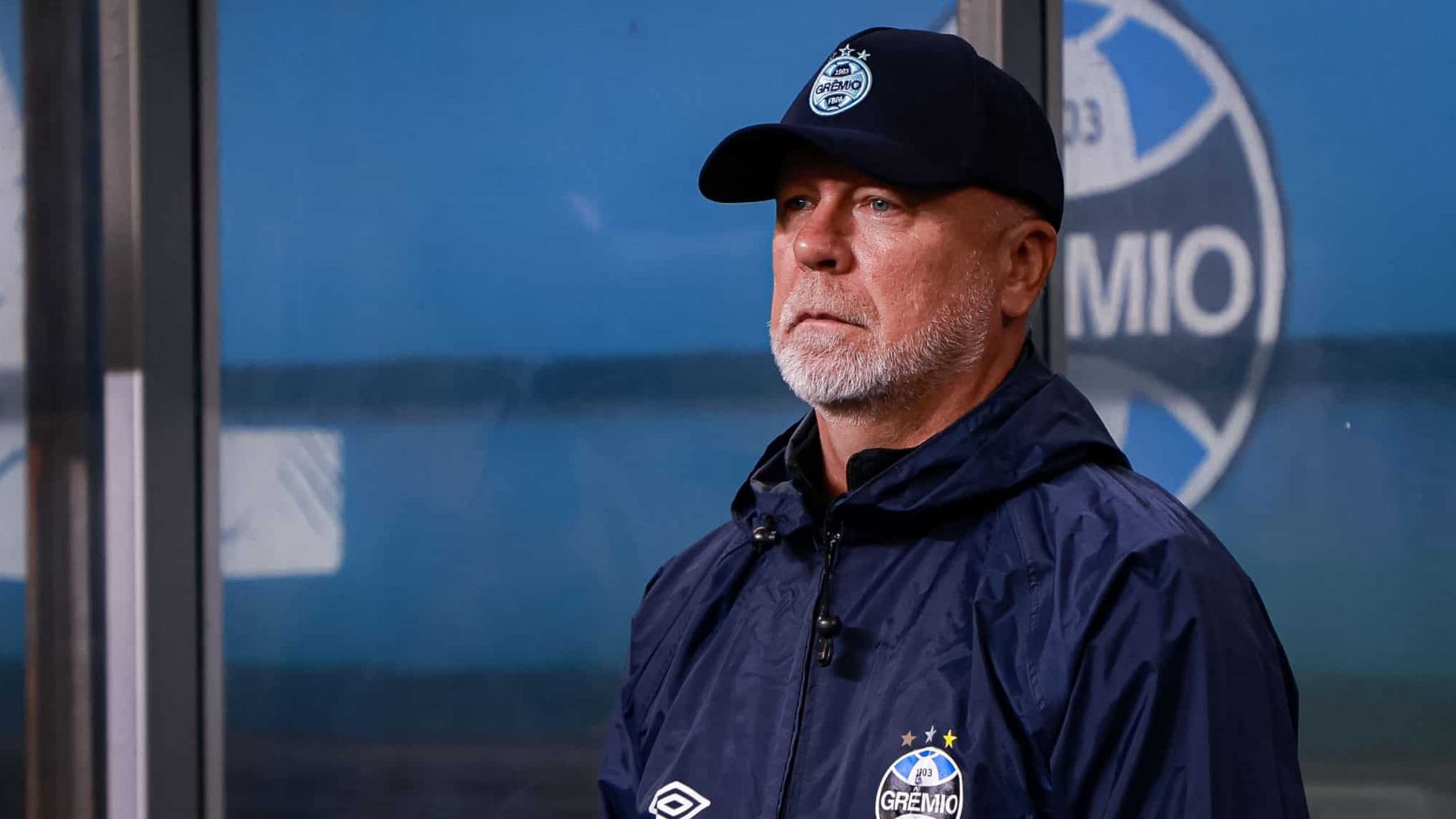 Elimina&ccedil;&atilde;o do Gr&ecirc;mio para time de S&eacute;rie C mostra que os problemas s&atilde;o incont&aacute;veis