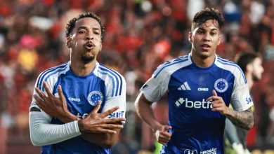 Em alta, Cruzeiro vence Sport com faceta n&atilde;o vista contra Flamengo e Bahia