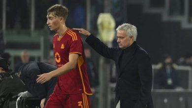 De esquecido a estrela: Como Mourinho mudou a carreira do novo refor&ccedil;o do Real Madrid