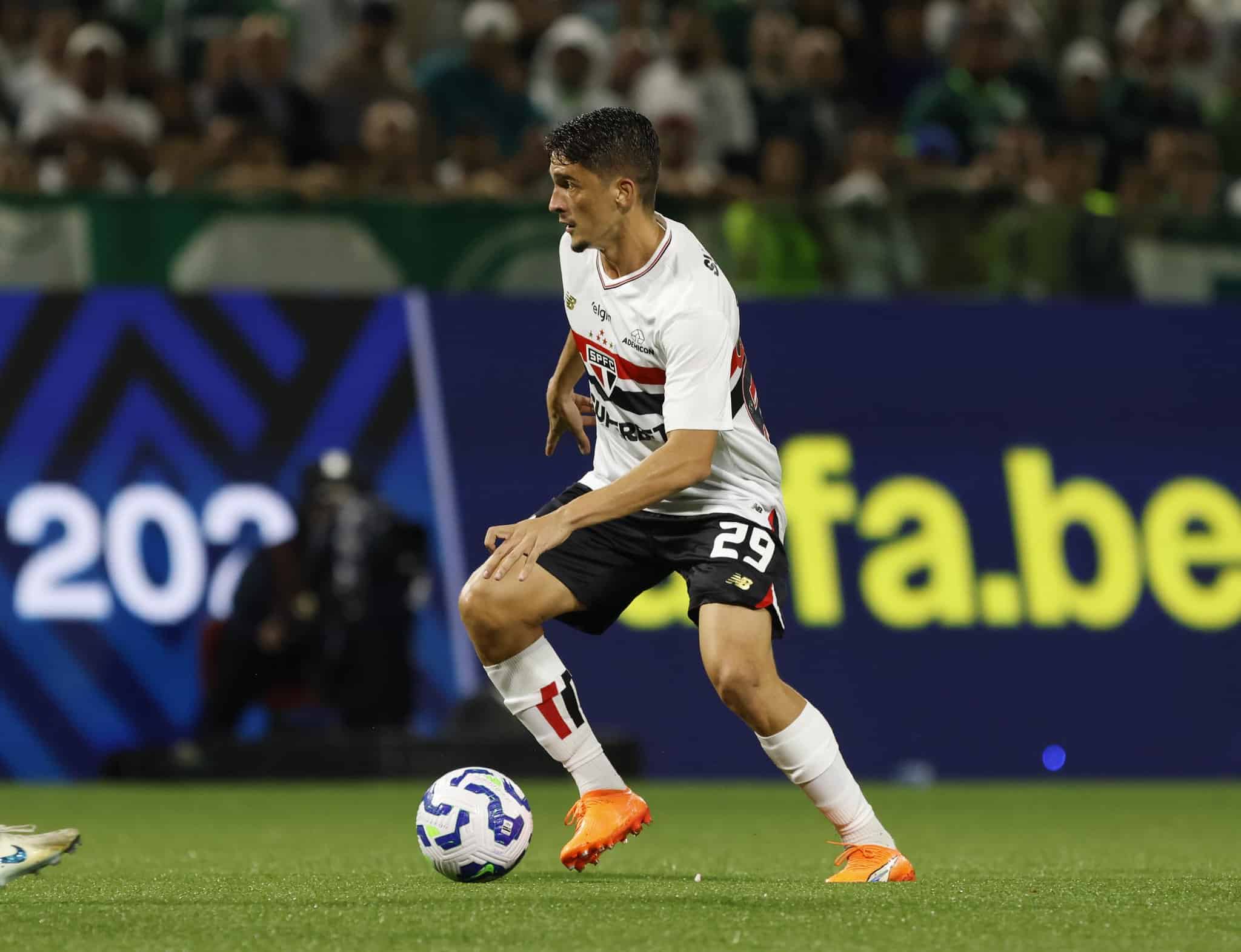 Pablo Maia S&atilde;o Paulo