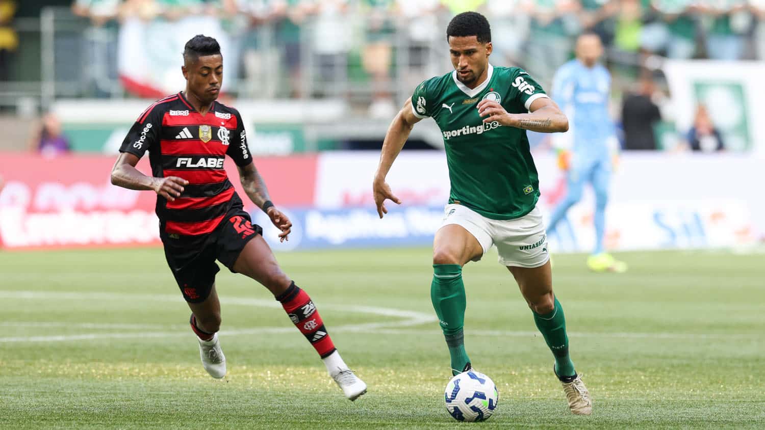 Sorteio das oitavas de final da Libertadores: Veja potes e onde assistir