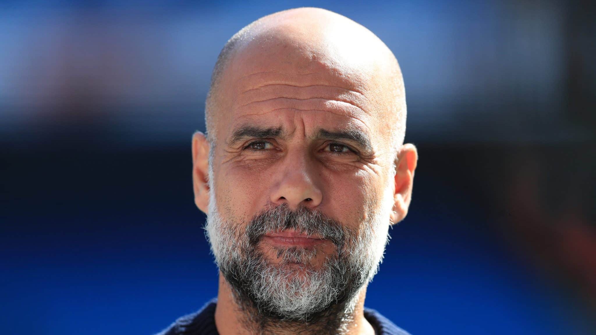 Guardiola exalta liga&ccedil;&atilde;o com o Brasil e cita Neymar: &lsquo;Espero que ele me convide&rsquo;