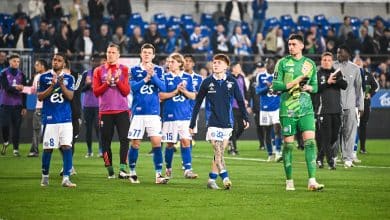 Emprestado, joia do Chelsea leva pr&ecirc;mio na Fran&ccedil;a e pode n&atilde;o voltar ap&oacute;s interesse do Leverkusen