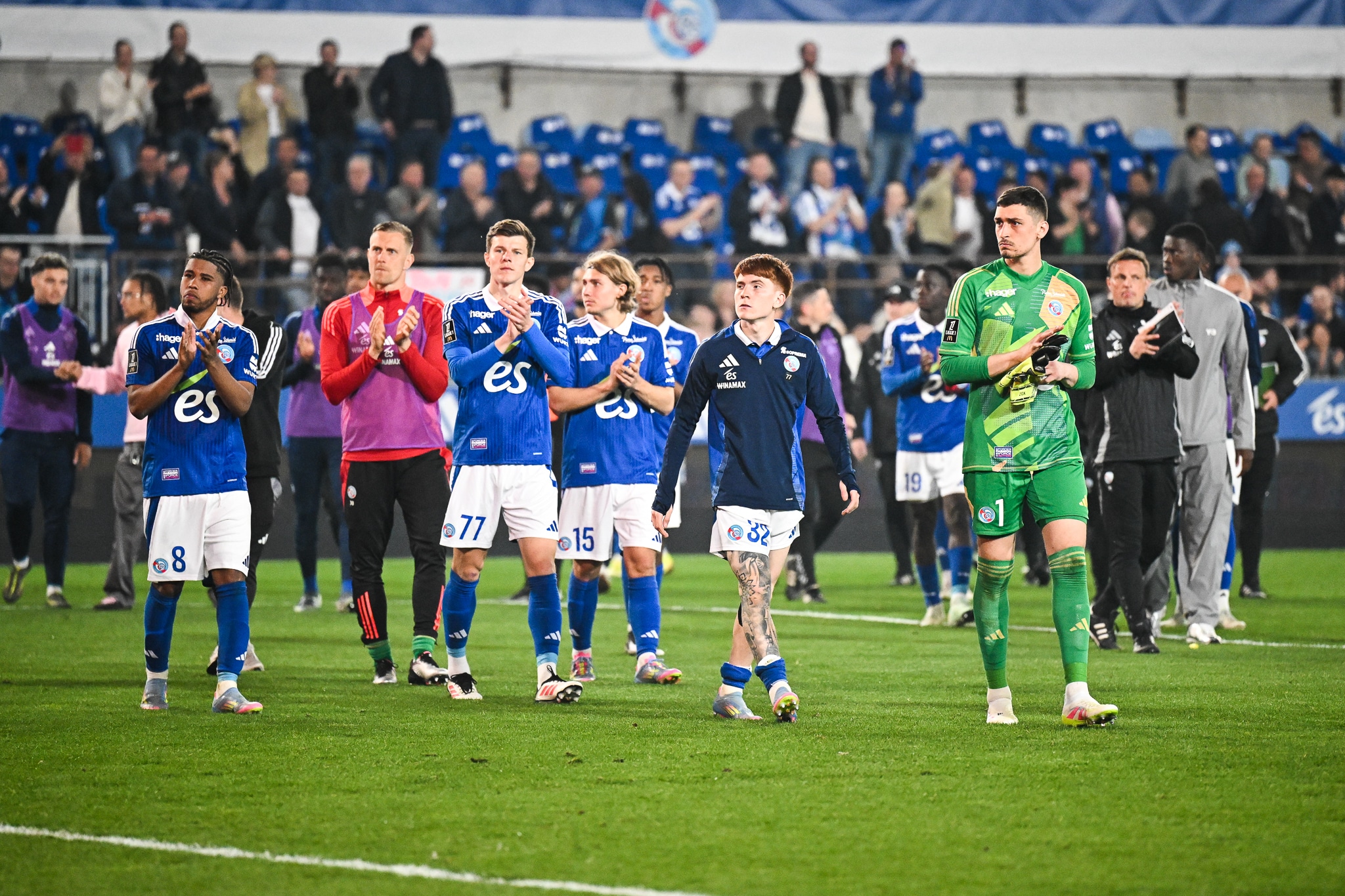 Emprestado, joia do Chelsea leva pr&ecirc;mio na Fran&ccedil;a e pode n&atilde;o voltar ap&oacute;s interesse do Leverkusen