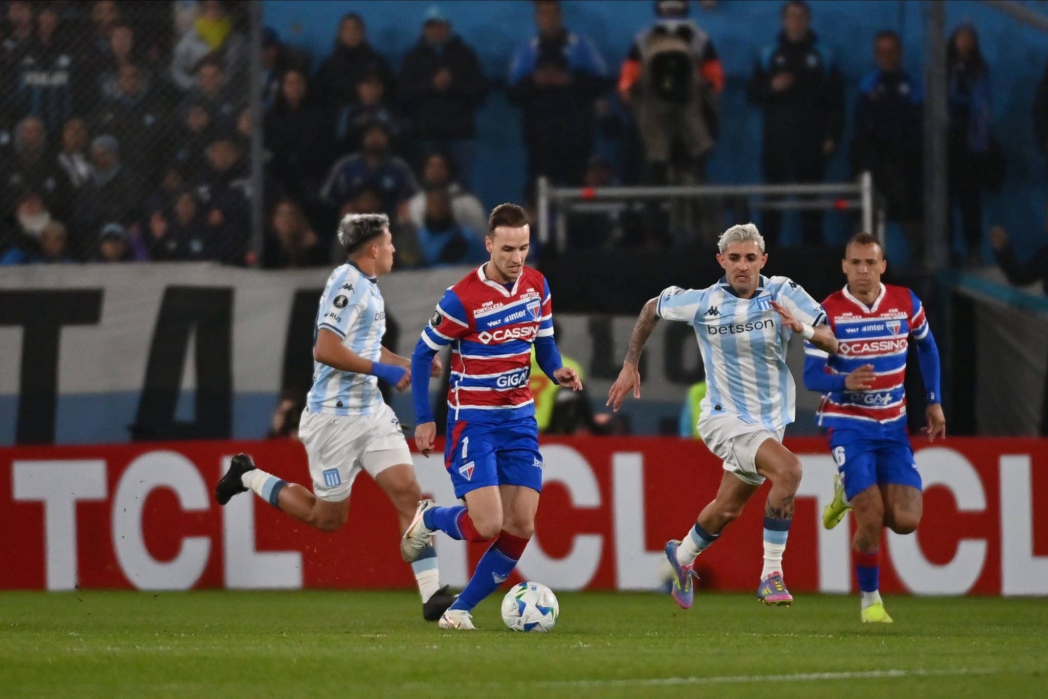 pochettino-fortaleza