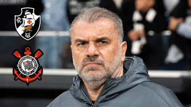 Corinthians? T&eacute;cnico do Tottenham tem resposta inusitada sobre treinar no Brasil