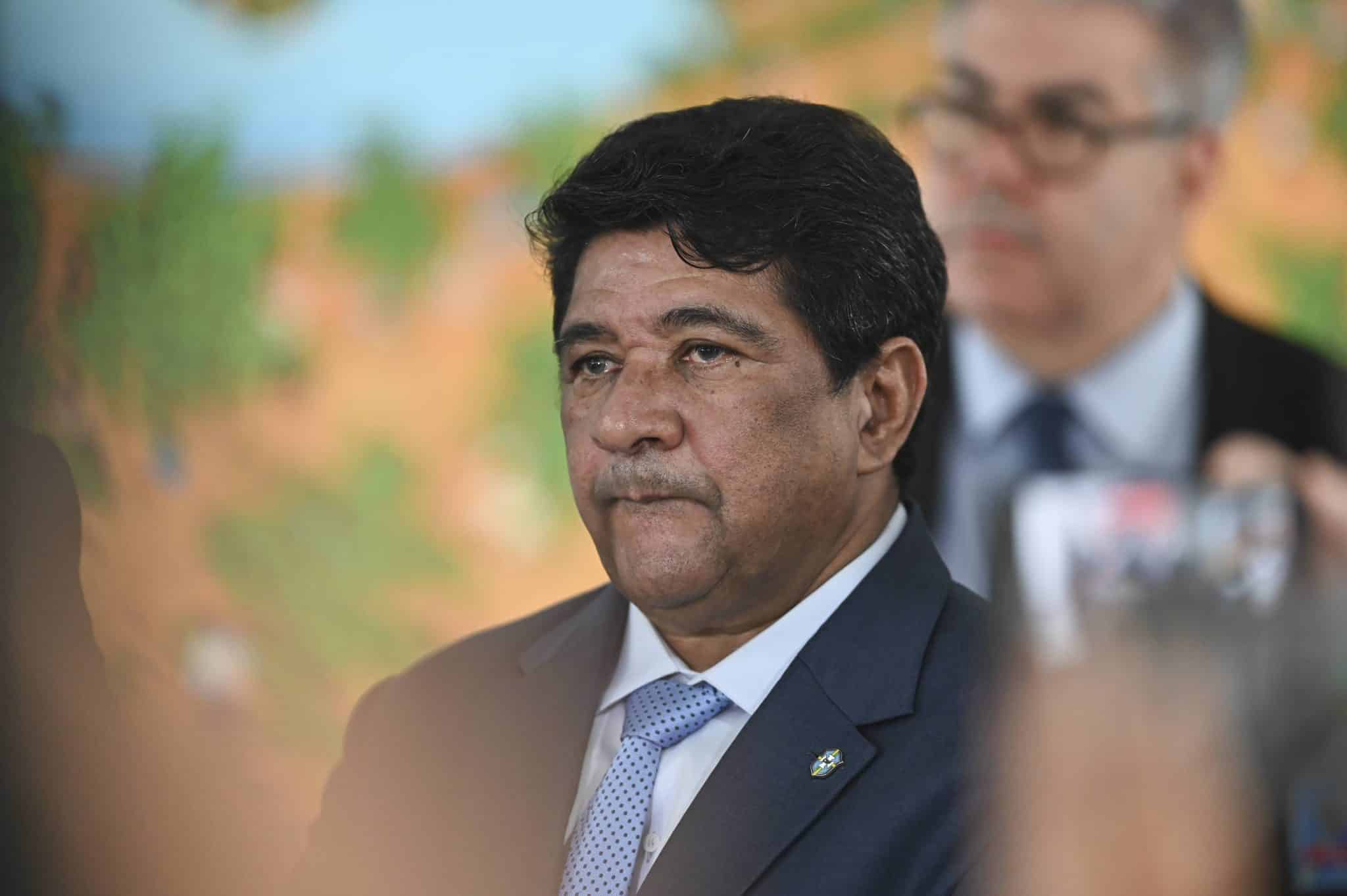 Ednaldo Rodrigues, presidente da CBF. Foto: Imago