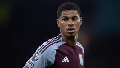 Deco revela planos do Barcelona sobre Rashford e lista 3 alvos para o ataque