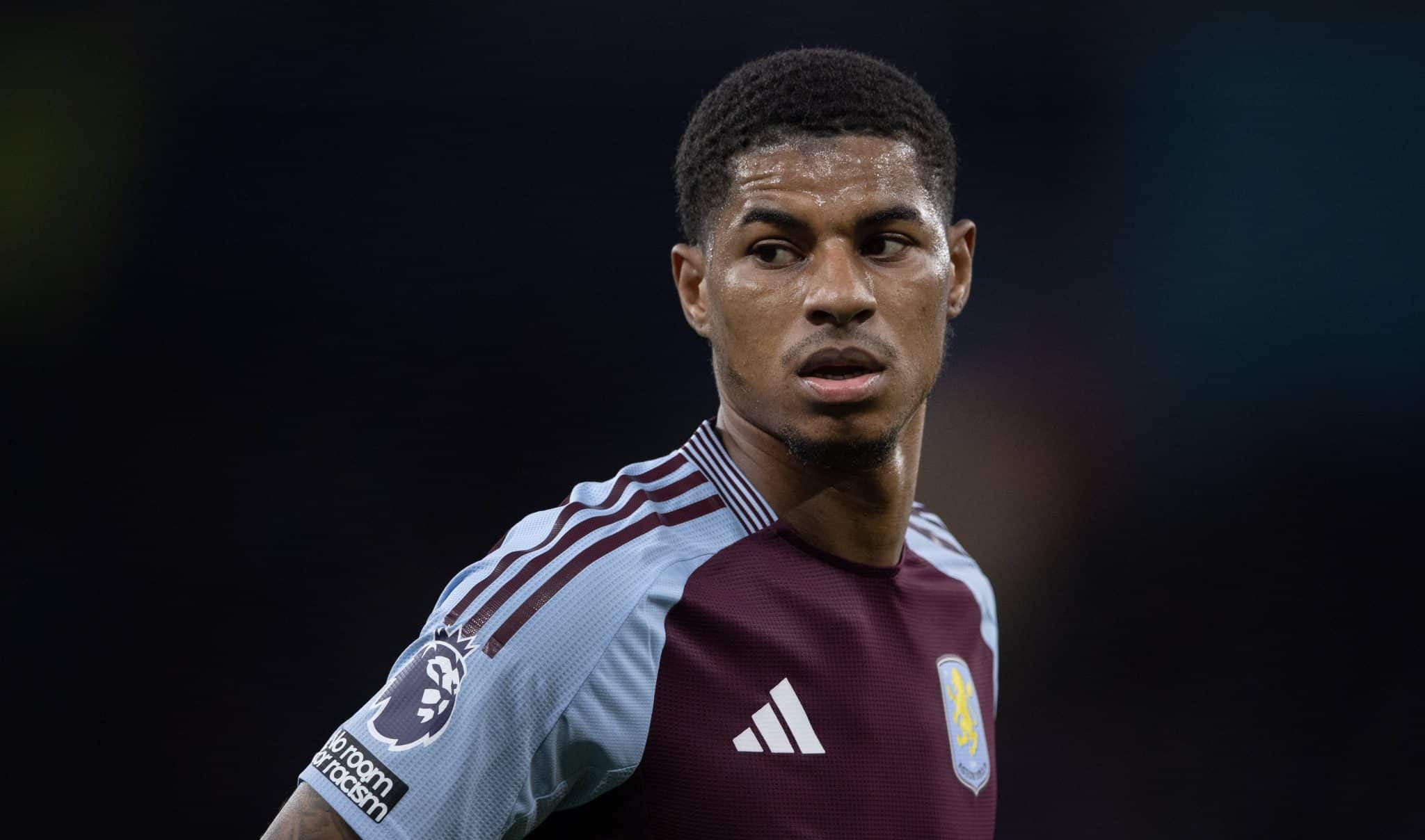 Deco revela planos do Barcelona sobre Rashford e lista 3 alvos para o ataque