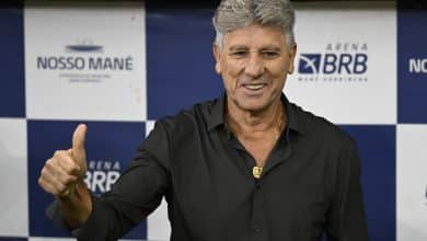 Goleada do Fluminense tem sinais em campo que Renato ainda precisa entender