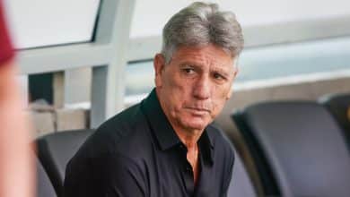 Fluminense tem a quem culpar por empate com o o Juventude; e n&atilde;o &eacute; Renato