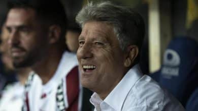 Exterminador de t&eacute;cnicos: Fluminense provoca a demiss&atilde;o de mais um treinador no Brasileir&atilde;o