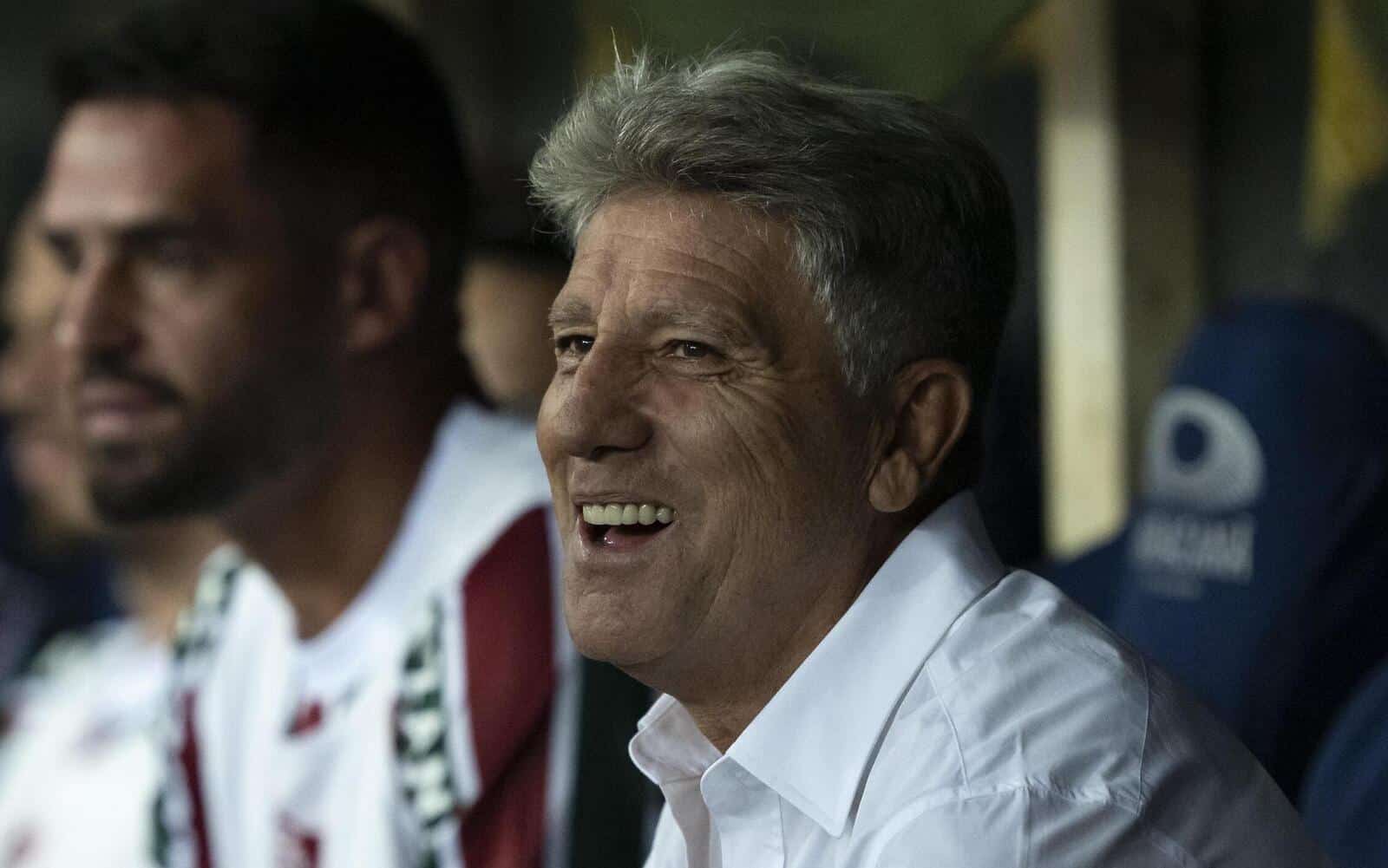 Exterminador de t&eacute;cnicos: Fluminense provoca a demiss&atilde;o de mais um treinador no Brasileir&atilde;o