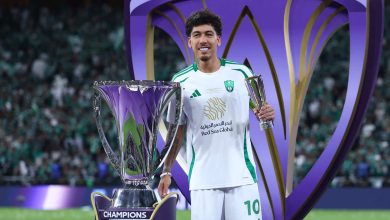 Por que Firmino n&atilde;o joga no Campeonato Saudita?