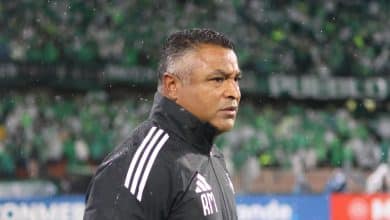 Escolha errada de Roger explica a derrota do Internacional na Col&ocirc;mbia