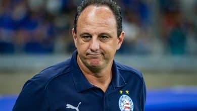 Bahia tem problemas que v&atilde;o al&eacute;m da arbitragem e agora corre risco na Libertadores