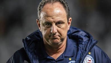 Bahia reencontra velhos fantasmas em derrota dolorida para o Nacional
