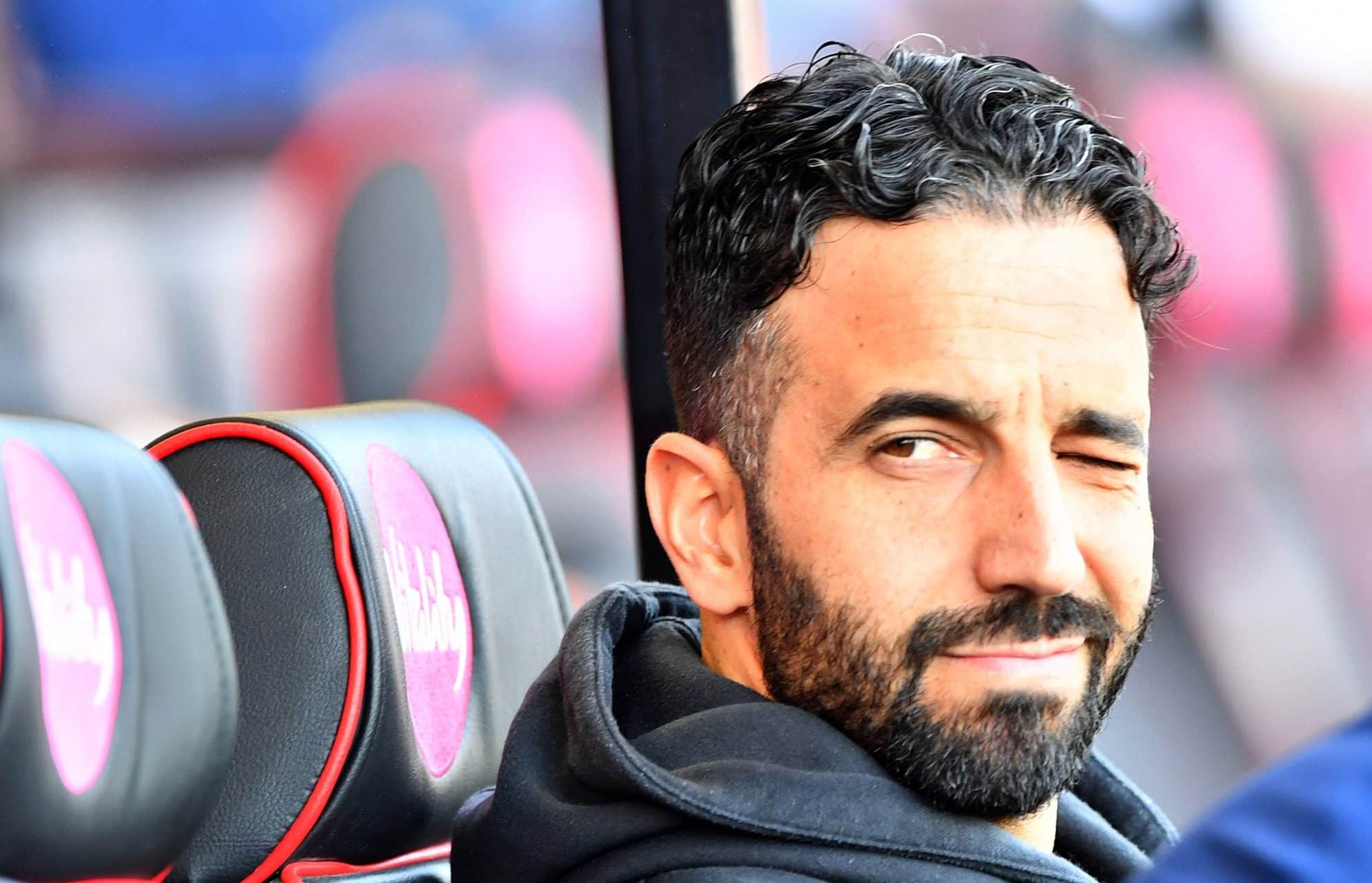 Manchester United tem decis&atilde;o sobre futuro de Amorim, diz &lsquo;Guardian&rsquo;