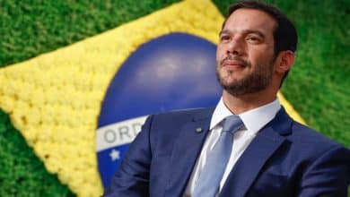 Arbitragem, calend&aacute;rio, fair play financeiro: As 6 prioridades da CBF, segundo nova gest&atilde;o