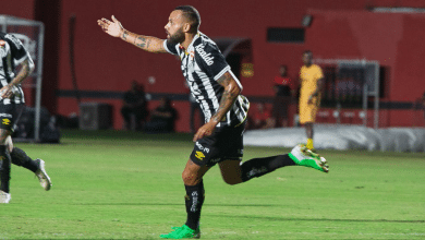 Renascimento de Guilherme no Santos pode ser t&atilde;o importante quanto os tr&ecirc;s pontos