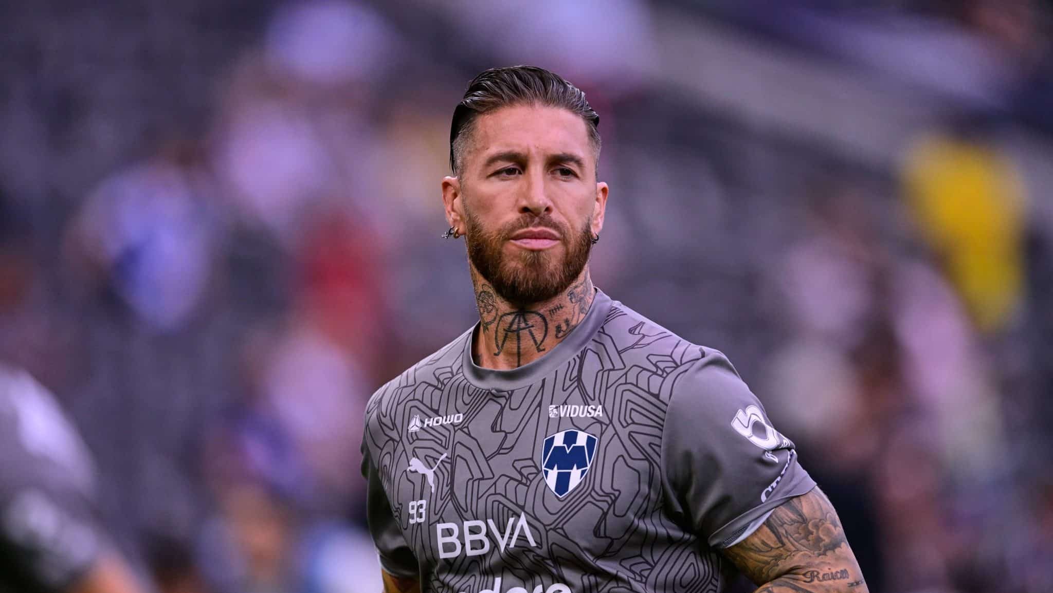 Ex-Flamengo assume time de Sergio Ramos para o Super Mundial