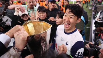Son cogita trocar o Tottenham pela MLS, mas tem uma condi&ccedil;&atilde;o que envolve Copa do Mundo