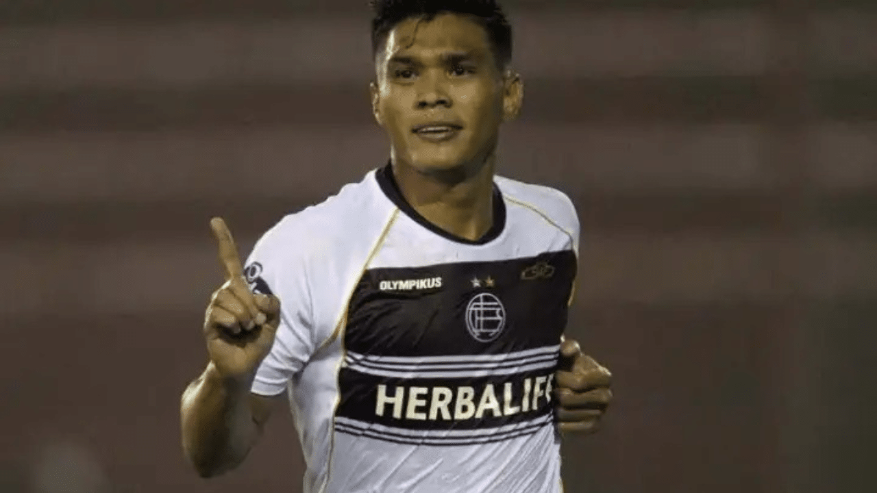 Teo Guti&eacute;rrez Lan&uacute;s