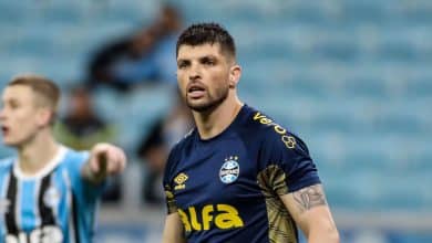 Gr&ecirc;mio conta com gol in&eacute;dito de goleiro para segurar o Flamengo de Arrascaeta
