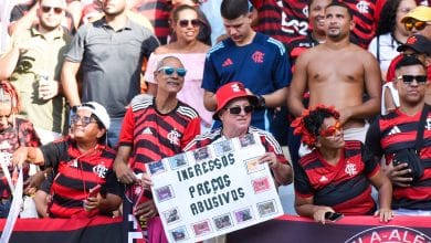 &lsquo;Afastar o pobre do est&aacute;dio &eacute; planejado. Os donos do espet&aacute;culo querem isso&rsquo;