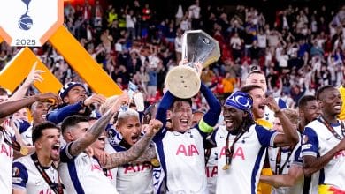 Tottenham x Manchester United: Veja como foi a final da Liga Europa