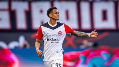 Em sua melhor temporada, Tuta compara Brasileir&atilde;o com Bundesliga: &lsquo;Evolu&ccedil;&atilde;o do futebol&rsquo;