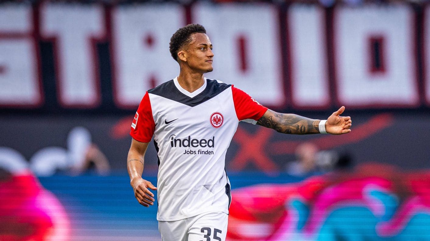 Em sua melhor temporada, Tuta compara Brasileir&atilde;o com Bundesliga: &lsquo;Evolu&ccedil;&atilde;o do futebol&rsquo;