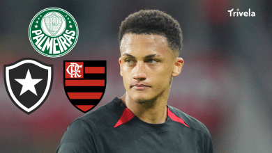 Zagueiro &lsquo;sonho&rsquo; de gigantes brasileiros entra na mira da Premier League e define prioridade