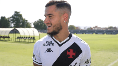 &lsquo;Situa&ccedil;&atilde;o surreal&rsquo;: Imprensa europeia destaca rea&ccedil;&atilde;o de jogadores do Vasco a tiroteio