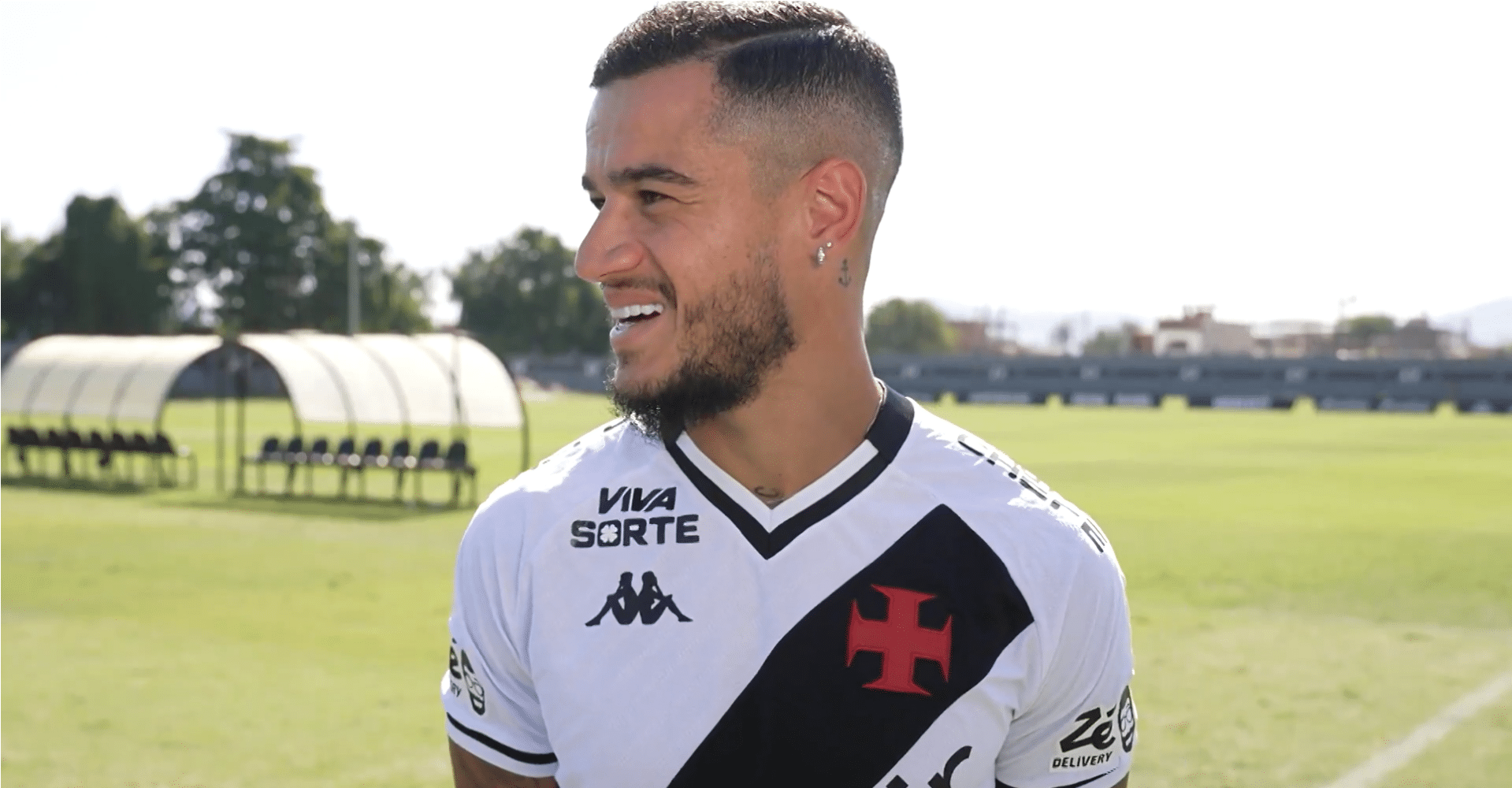 &lsquo;Situa&ccedil;&atilde;o surreal&rsquo;: Imprensa europeia destaca rea&ccedil;&atilde;o de jogadores do Vasco a tiroteio