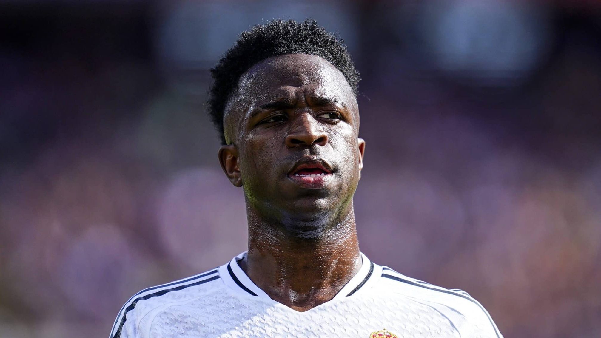 Por que renova&ccedil;&atilde;o com Vini Jr. se tornou dilema no Real Madrid