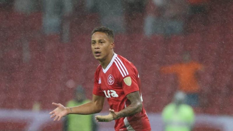 Inter elimina Bahia: Dupla ‘melhor do Brasil’ há um mês decepcionou no grupo da morte