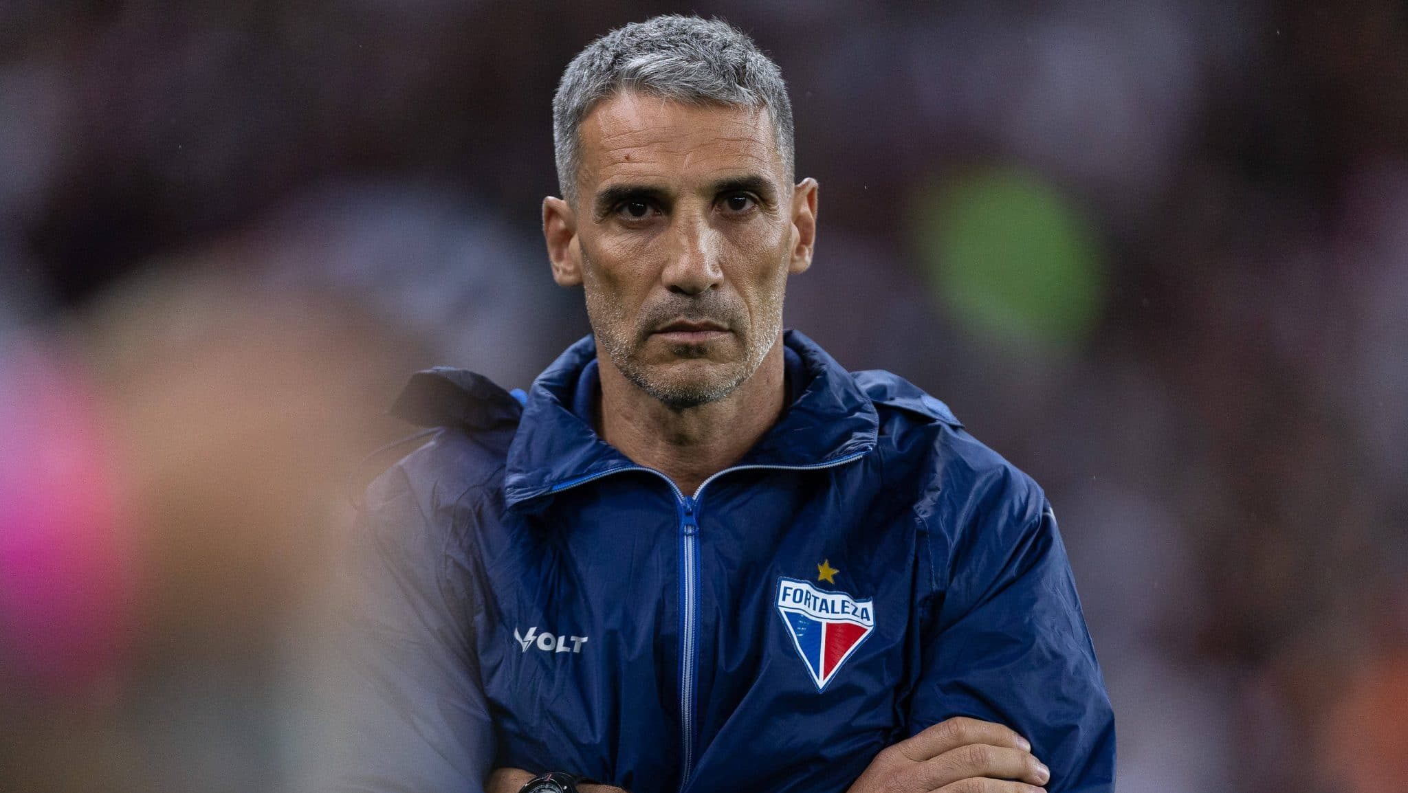 Carrasco mostra (de novo) que Fortaleza precisa de mais para oitavas da Libertadores