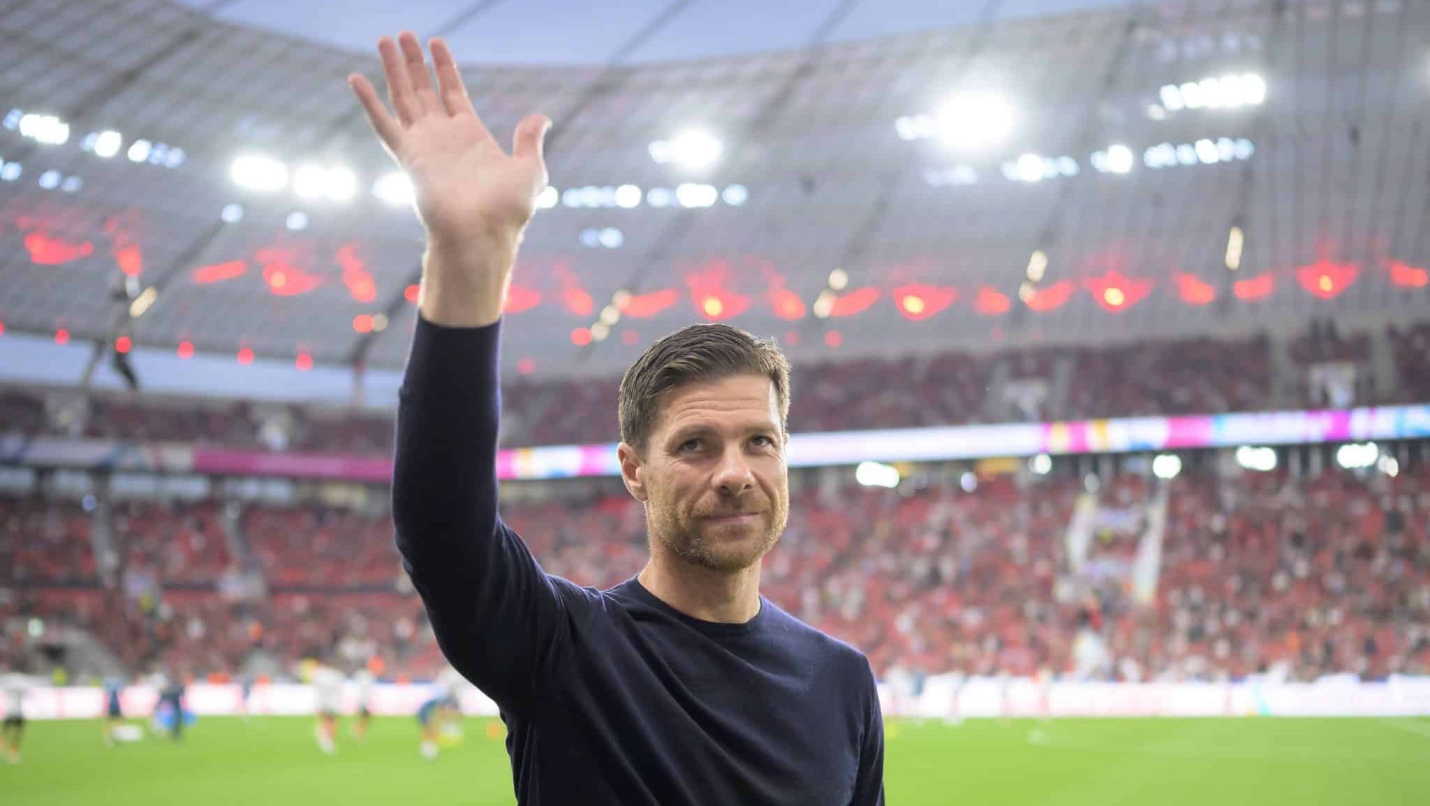 Os 4 legados que Xabi Alonso deixa ap&oacute;s sa&iacute;da do Bayer Leverkusen