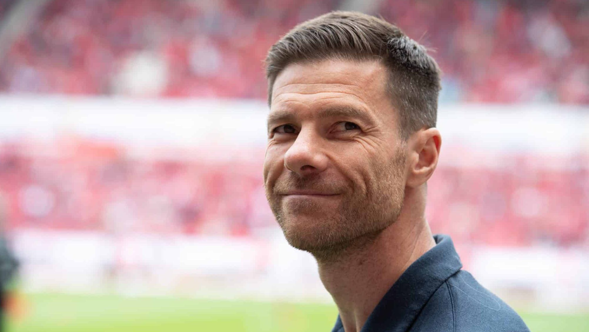 Quem &eacute; o portugu&ecirc;s sensa&ccedil;&atilde;o da Europa que virou alvo de Xabi Alonso no Real Madrid