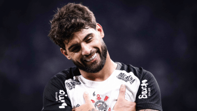 Corinthians: Yuri Alberto tem opini&atilde;o divergente de representantes sobre interesse de time ingl&ecirc;s
