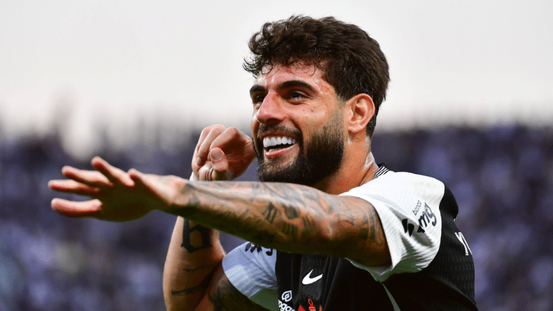 Diretoria do Corinthians alinha conversas com a Nike após se reunir com concorrente