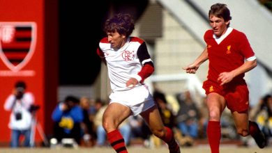 Andrey Raychtock: &lsquo;O mundo n&atilde;o conhece as hist&oacute;rias internas do futebol brasileiro&rsquo;