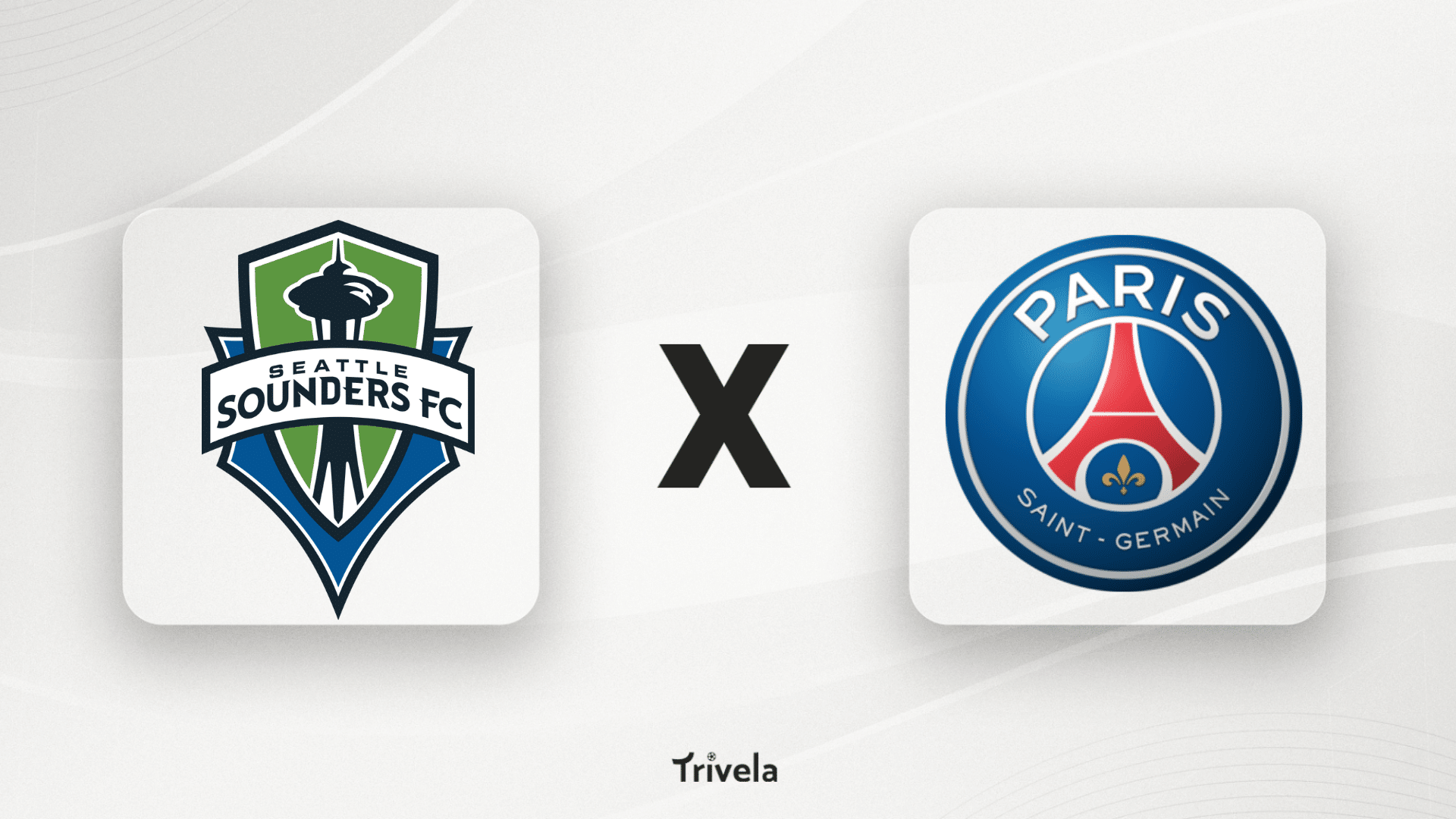 Seattle Sounders x PSG: palpites, onde assistir e escalações – Após revés, franceses buscam vitória para carimbar a vaga – 23/06/2025