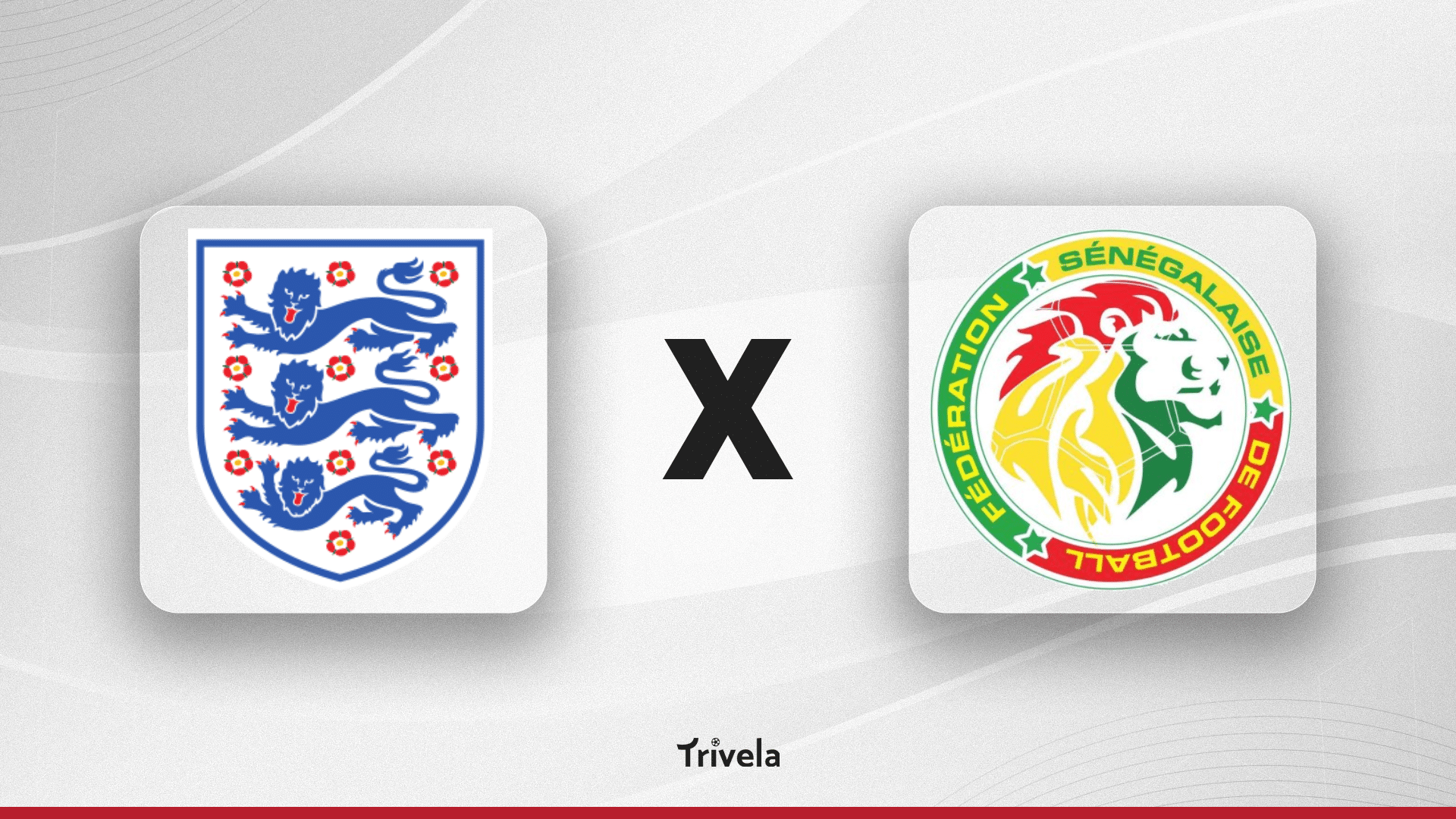 Inglaterra x Senegal: palpites, onde assistir e escala&ccedil;&otilde;es &ndash; Amistoso &ndash; 10/06/2025